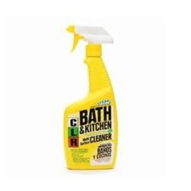 Airbnb cleaning