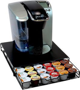 8 Keurig Coffee Machines