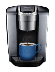 8 Keurig Coffee Machines