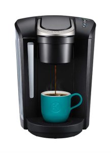 8 Keurig Coffee Machines