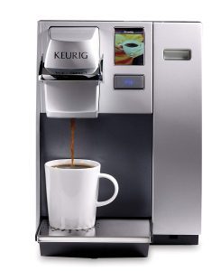 8 Keurig Coffee Machines