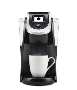 8 Keurig Coffee Machines