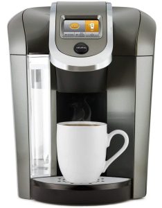 8 Keurig Coffee Machines