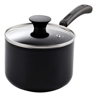 vacation rental quartz saucepan