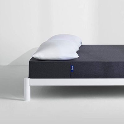 Airbnb mattress