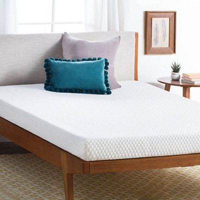 best mattress for Airbnb