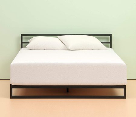 best mattress for Airbnb