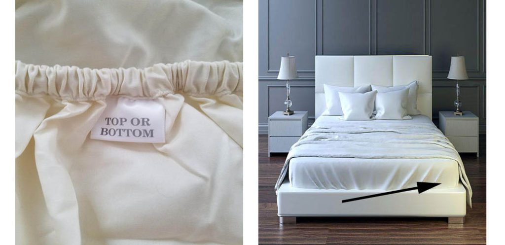 Airbnb fitted sheets